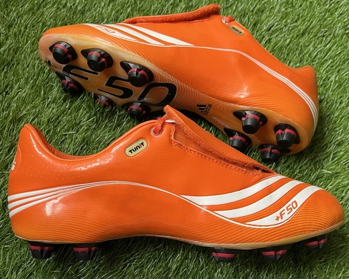 Adidas f50 tunit football - fg,