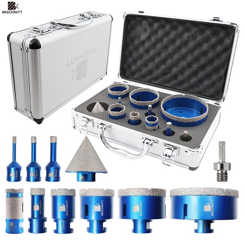 Brschnitt m14 diamond - diamond, drill