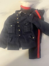 Vintage Action Man Marine
