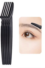5PCS Eyebrow Razors Facial