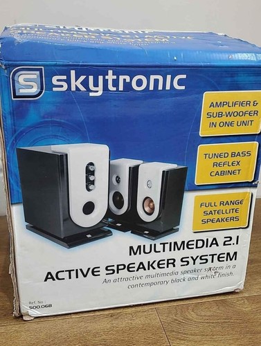 Sky multimedia active - sky,