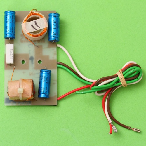 Genuine original rogers - original, ls2a
