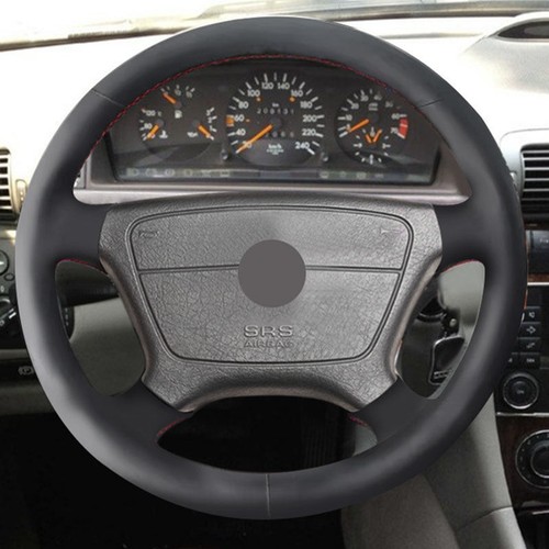Car steering wheel - steering, leather