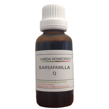 Sarsaparilla Q in 10ML & 30ML