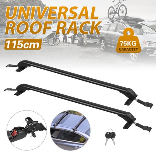 Universal car top roof - top, rack