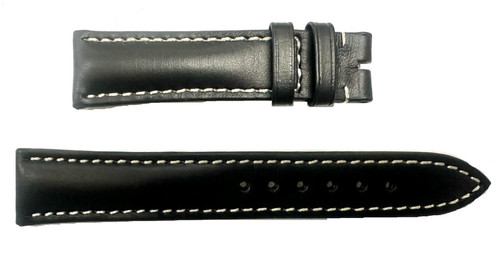 Muhle glashutte black - 18, mm