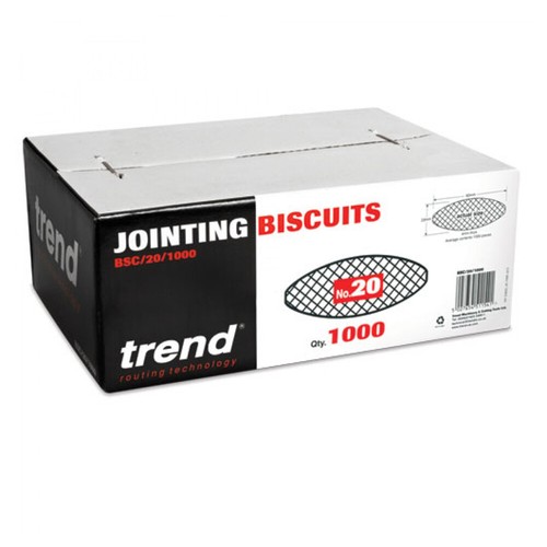 Trend bsc 1000 biscuit for - trend,
