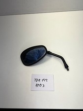 Yamaha YBR 125 RE03 Mirror