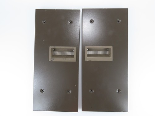 Tascam atr60 side panels - *tascam,