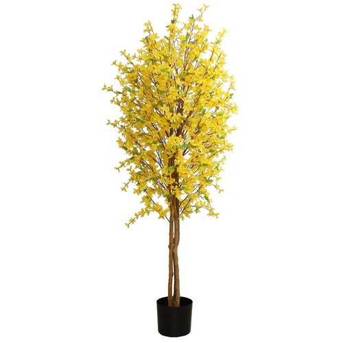 150cm artificial forsythia - 150cm,