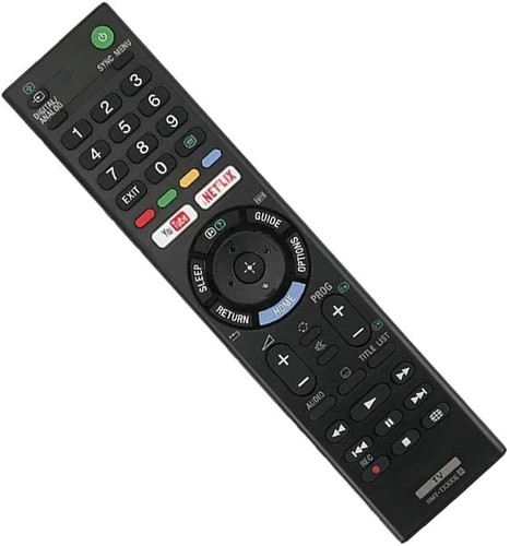 Sony rmt tx300e replacement - tv,