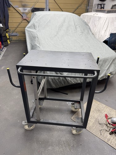 Heavy duty garage workshop - heavy,