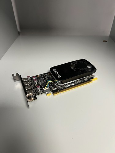Nvidia quadro p1000 4 - p1000,