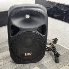 LyxPro SPA-8 Portable PA