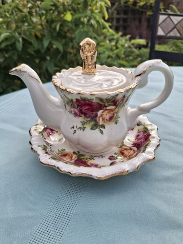 Vintage royal albert - royal, old