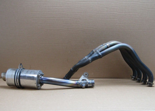 Suzuki gsx r1000 2004 - k4,