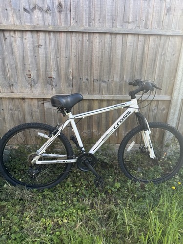 Men mountain bike - men's,