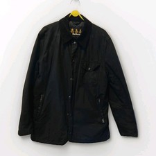 Vintage Barbour Middleburn Wax
