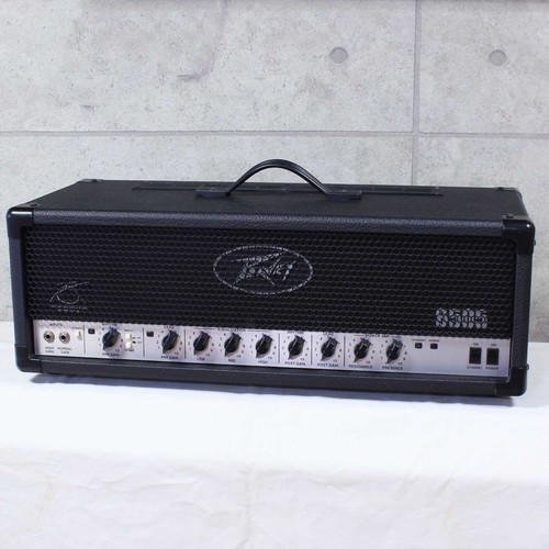 Peavey 6505 120w tube - tube, guitar