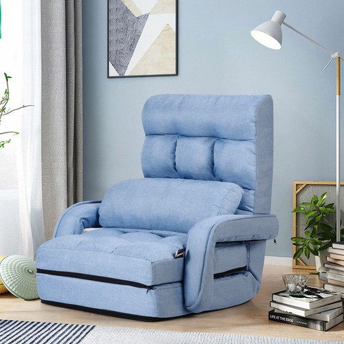Folding armchair position - armchair, 5-position