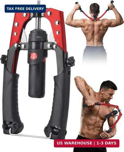 Abahub twister arm exerciser - abahub,