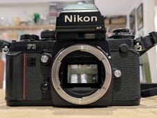 Nikon F3 HP F3HP 35mm Film
