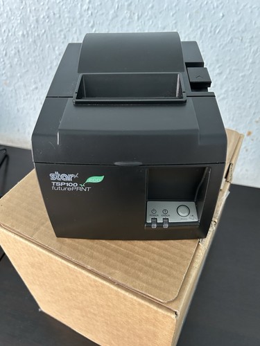 Opened never used - , star