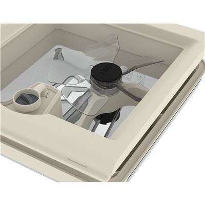 Fiamma kit turbo vent - 28, fan