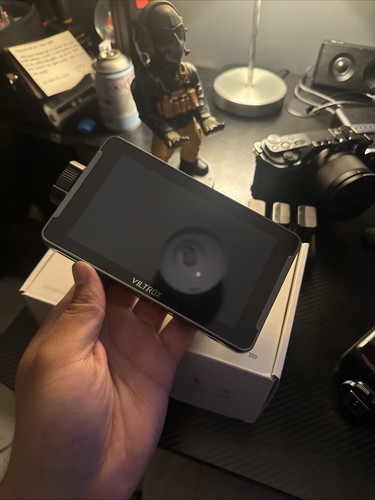 Viltrox 550 lite - viltrox, dc-550