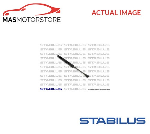 Gas spring bonnet - gas, stabilus
