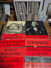 Encyclopaedia Britannica Home