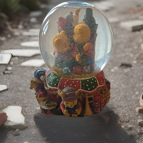 Leonardo collectables teddy - collectables,