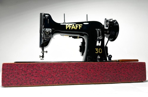 Pfaff vintage sewing - pfaff, 30