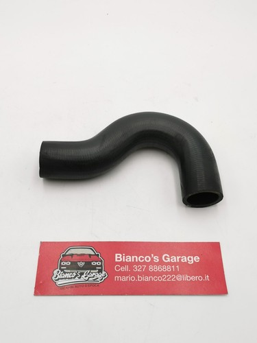 Lower radiator sleeve - , alfa