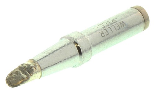 Weller 2mm round sloped - -,