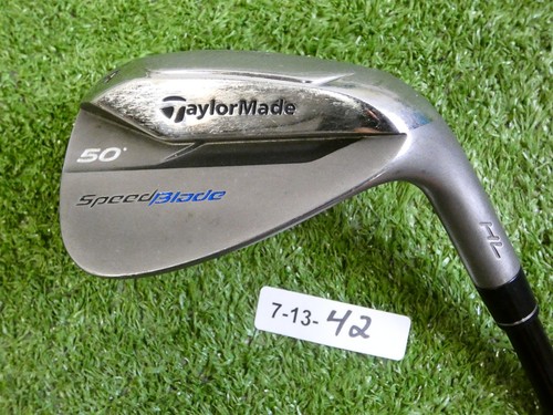 Taylormade speedblade a - hl,