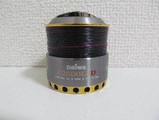 DAIWA TOURNAMENT ISO Z2500LBD