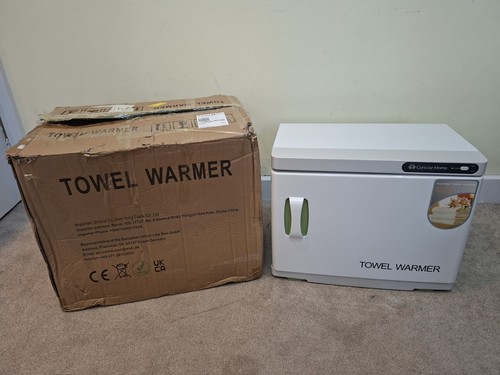 Concise home hot towel - concise,