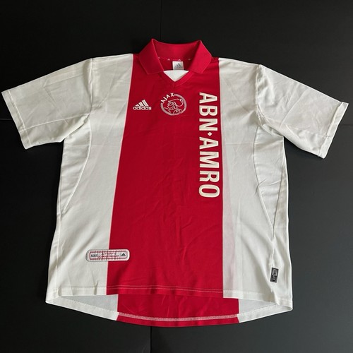 Authentic original adidas ajax - authentic,