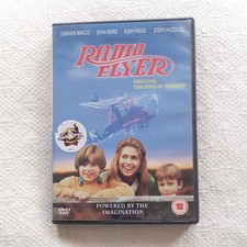 Radio Flyer (1992) Elijah Wood