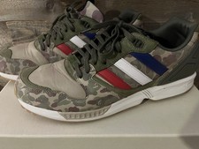 Adidas Bathing Ape Undefeated