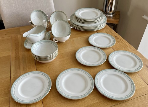 Royal doulton berkshire tc1021 - royal,