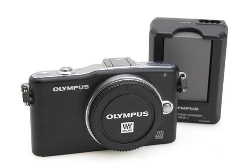 Olympus pen mino pm1 - e-pm1, mp