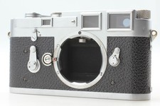 CLA'd [Near MINT] Leica M3