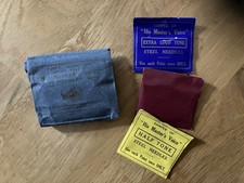 Packet of Vintage Advertising