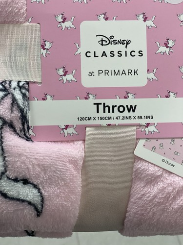 Disney classics throw - classics, blanket