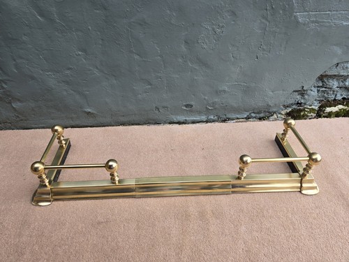 Brass decorative extendable - decorative,