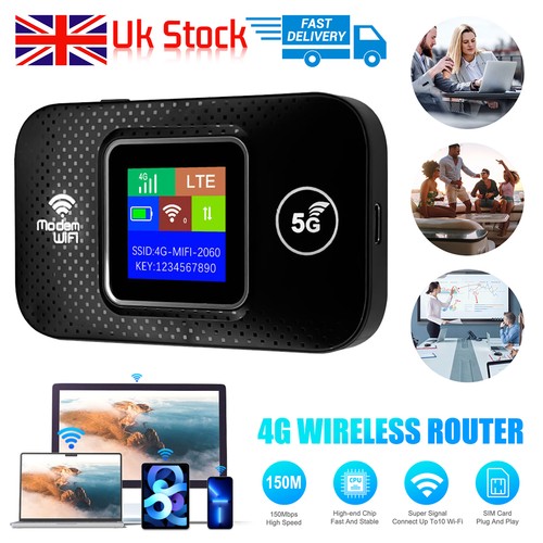 Portable lte mobile wifi - lte,