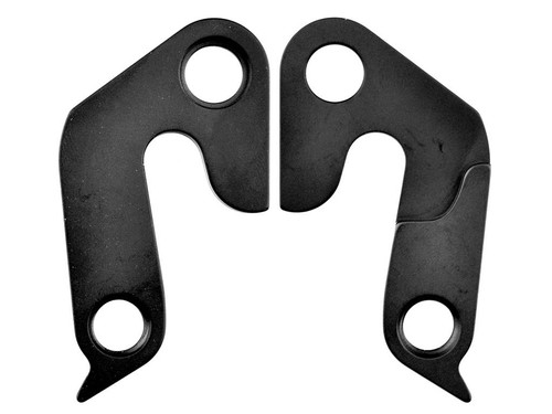 Bike derailleur hanger for - v,