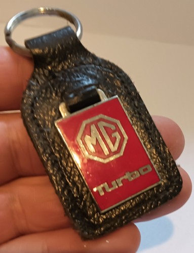 Turbo key ring - ring, new